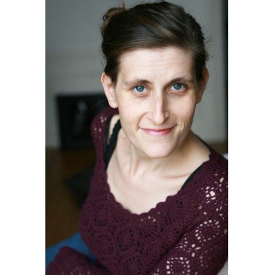 Portrait de Daisy Bolter