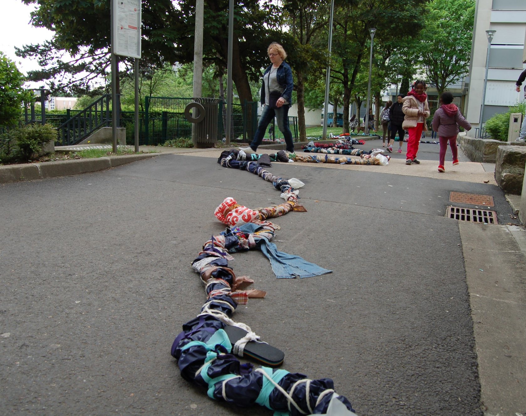 Atelier de transmission